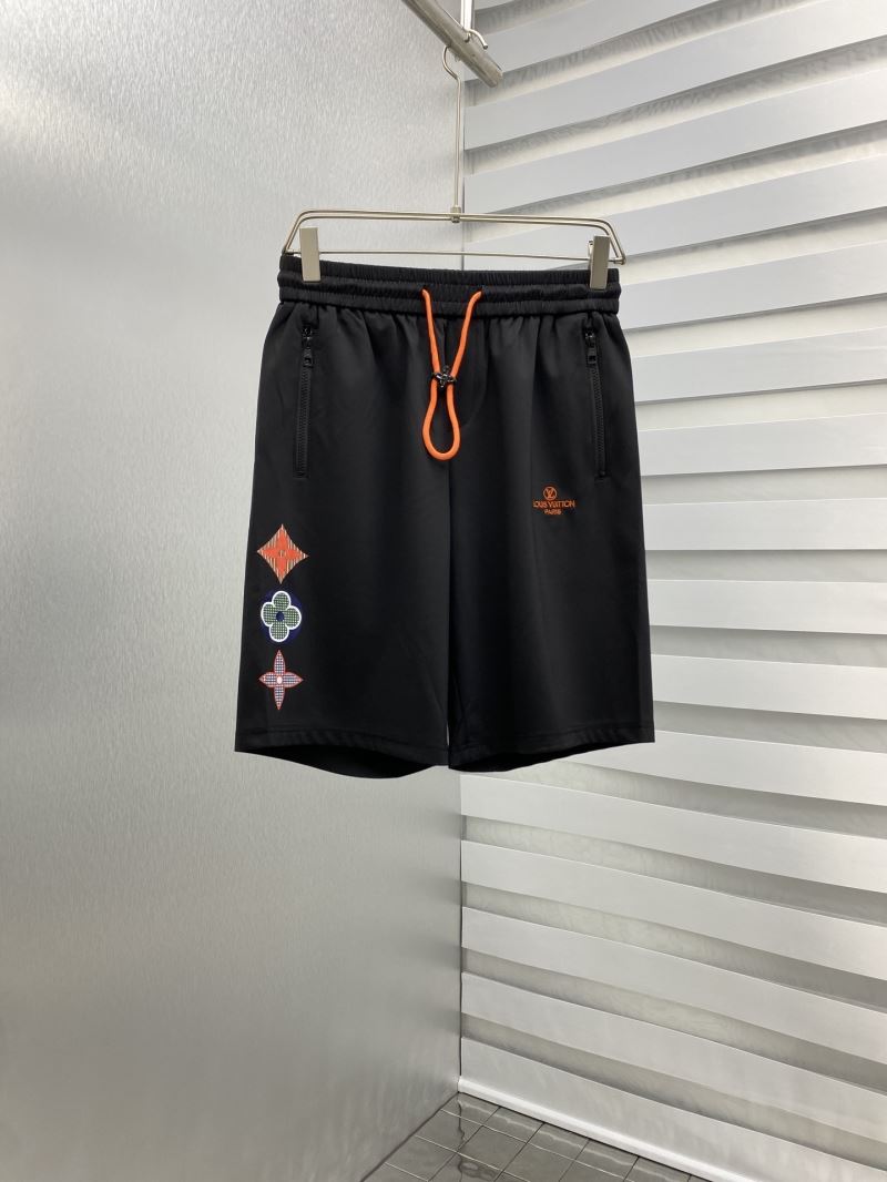 Louis Vuitton Short Pants